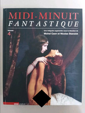 Midi minuit fantastique volume - minuit,