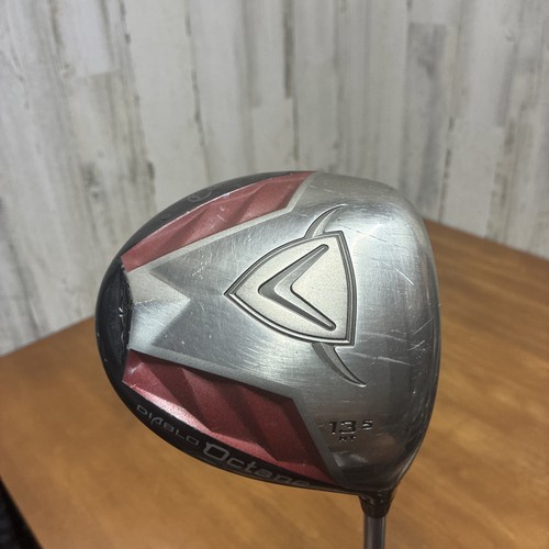 Callaway diablo octane 5 - octane, 13.5