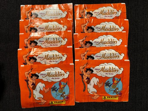 Lot packets pochettes - lot,