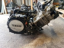 Moteur yamaha 750 - fz,