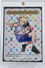 LOUIS VUITTON x TAKASHI