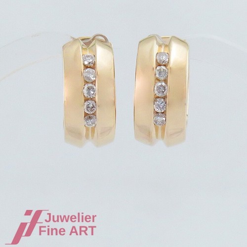 Boucles oreilles créoles en - boucles,