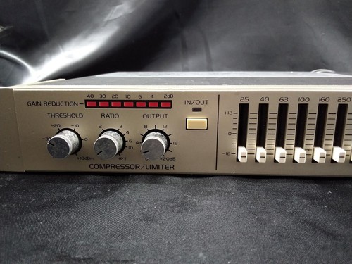 Maxon msp 1000 analog - maxon, msp-1000