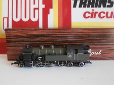 Sncf locomotive vapeur 232 - locomotive,