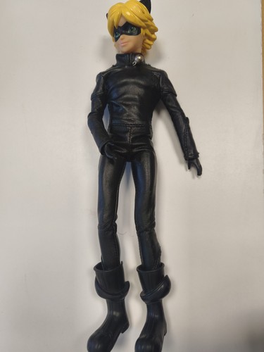 Poupée bandai miraculous - bandai,