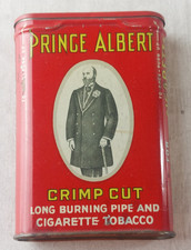Ancienne boîte publicitaire /