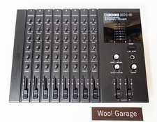 Boss channel stereo - boss, 8-channel