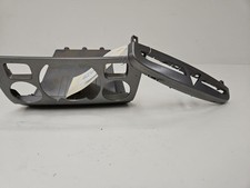 Facade autoradio PEUGEOT 308 1 PHASE 1 9821852480