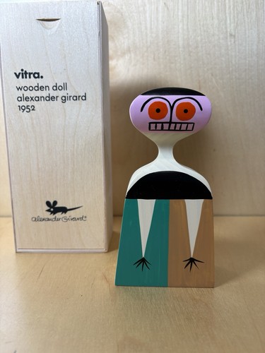 Vitra alexader girard wooden - vitra.,