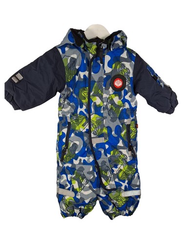 Lego combinaison ski enfant - combinaison,