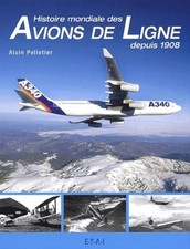 Histoire mondiale des avions