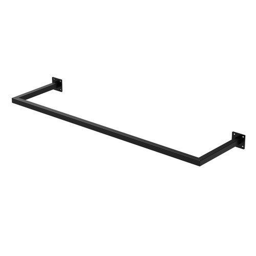 Tringle vêtement support - tringle,