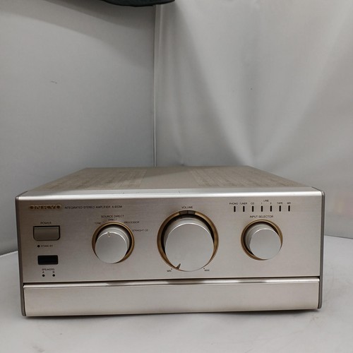 Amplificateur intégré onkyo - amplificateur,