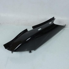 Coque arrière gauche