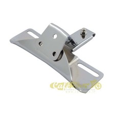 Support De Plaque Pour