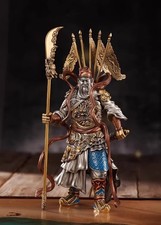 Briquet Zippo Guan Yu Dieu de