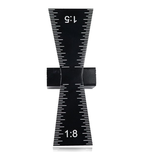 Raccord marqueur pentes - raccord,