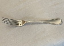 FOURCHETTE DE TABLE EN METAL