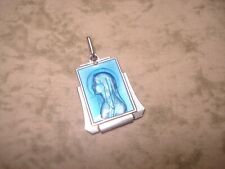 Médaille Religieuse Vierge