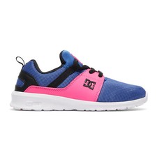 Dc Girls Chaussures Heathrow