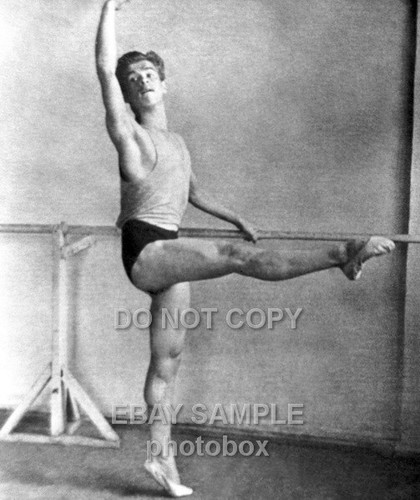 Rudolf nureyev noureev - rudolf, /