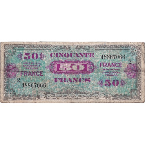 149016 france 50 francs - 50,