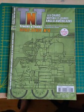 TNT Trucks et Tanks hors