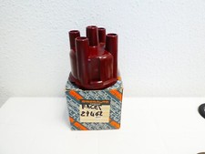 Pour Opel Gt 1.1 1968 1970 Calotte Spinterogeno Distributor Cap