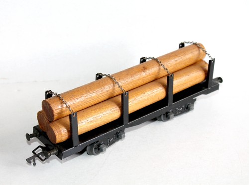 Jep 4598 wagon - 4598,