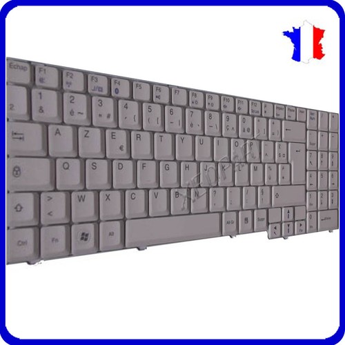 Clavier français original - français,