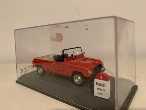 Collection renault universal - collection,