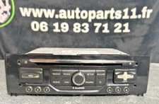 AUTORADIO ORIGINE GPS