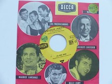 FRANKIE JORDAN & jordanettes