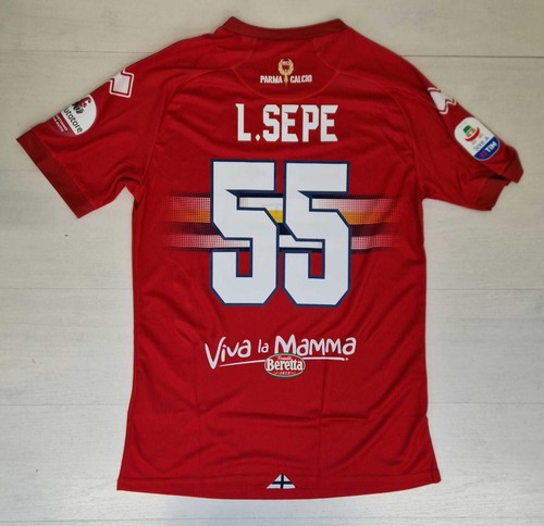 A28 errea parme - errea, sampdoria