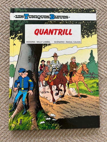 Quantrill les tuniques - n2-quantrill-les,