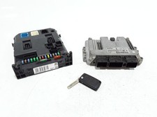 Kit demarrage Peugeot 207 (A7)