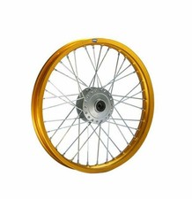 Jantes Alu Anodisé 17 Pouces