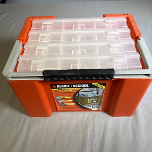 Black and decker workmate - black,