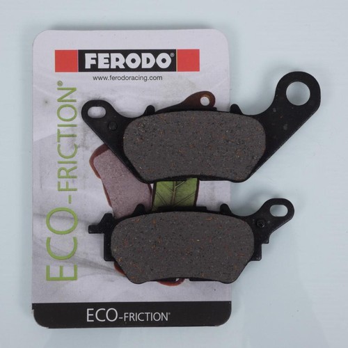 Plaquette frein ferodo - plaquette,
