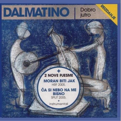 Dalmatino dobro jutro - dalmatino,