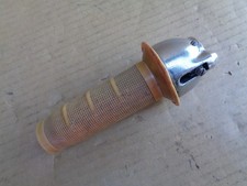 Poignée commandes gauche de (