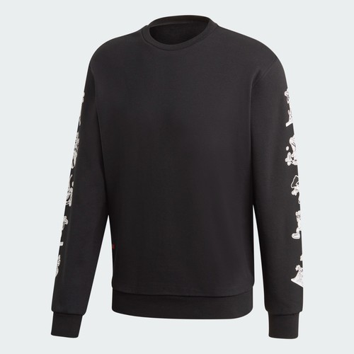 Sweat shirt adidas - sweat-shirt, originals