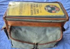 sacoche guidon  sologne