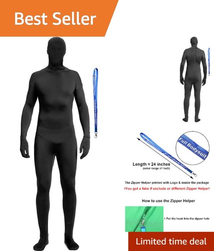 Unisex spandex zentai costume - zentai,