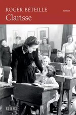 Clarisse, Roger Beteille