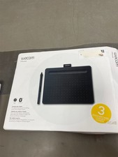 Wacom Intuos Graphics Drawing