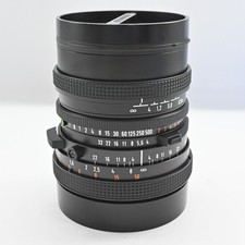 [Near Mint] Objectif Hasselblad Carl Zeiss Distagon CF 50mm f/4 T* FLE Japon