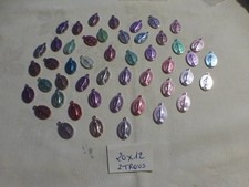 lot 48 médailles métal