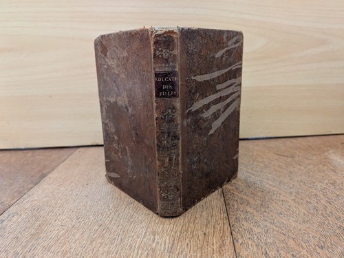 Livre ancien fénelon de - ancien-,