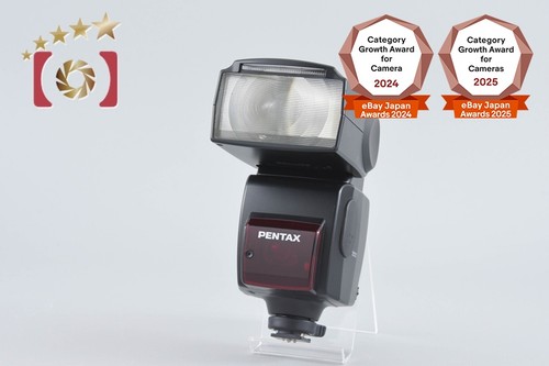 Flash pentax 540fgz shoe - flash,